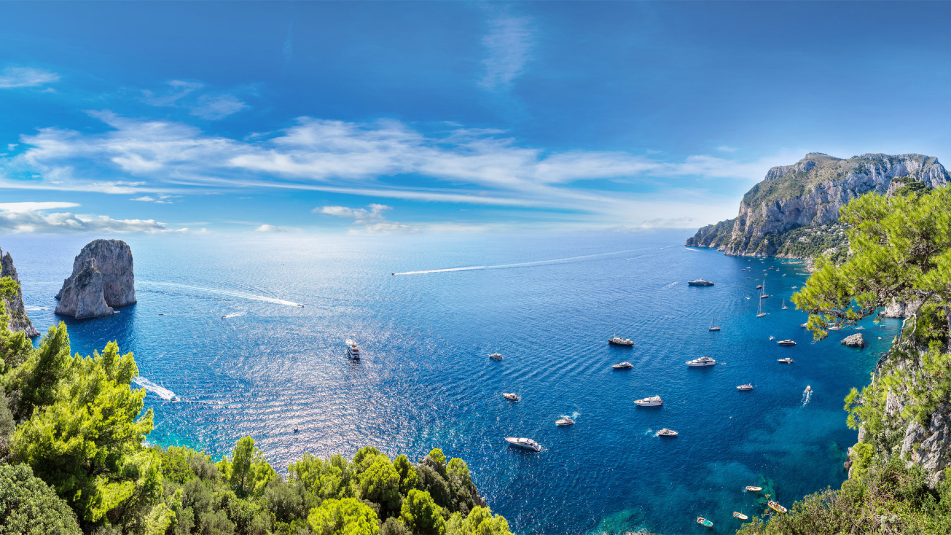 Semi-Private â Sorrento to Capri